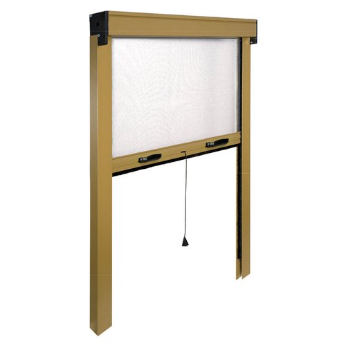 Zanzariera finestra Zanzariera finestra IRS IART5380 Bronzo (ord.min.1.00 unità)
