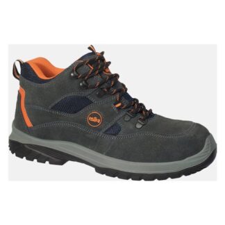 Scarpe antinfortunistica Scarpe da lavoro Issaline 06897R39 ATENE Grigio (ord.min.1.00 unità)