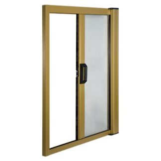 Zanzariera porta Zanzariera porta IRS IART5329 Bronzo (ord.min.1.00 unità)