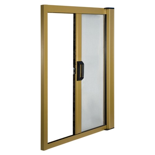 Zanzariera porta Zanzariera porta IRS IART5329 Bronzo (ord.min.1.00 unità)
