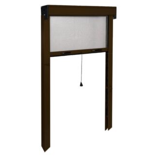 Zanzariera porta Zanzariera porta IRS IART5360 Marrone (ord.min.1.00 unità)