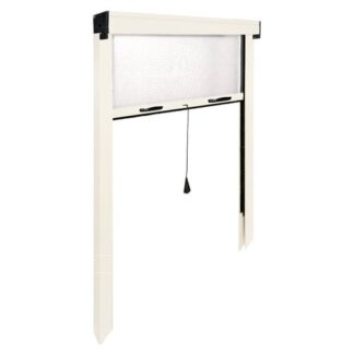 Zanzariera porta Zanzariera porta IRS IART5359 Bianco (ord.min.1.00 unità)