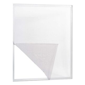 Zanzariera finestra Zanzariera finestra IRS IART2117 ECCO Bianco (ord.min.1.00 unità)