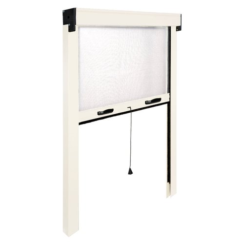 Zanzariera finestra Zanzariera finestra IRS IART5339 Bianco (ord.min.1.00 unità)