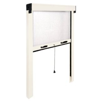 Zanzariera finestra Zanzariera finestra IRS IART5343 Bianco (ord.min.1.00 unità)