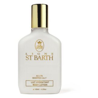 Idratanti corpo Lozione Idratante Al Giglio St Barth (ord.min.1.00 unità)