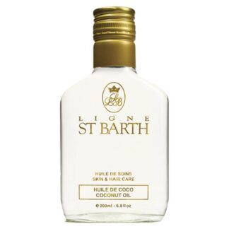 Trattamenti corpo donna Trattamento corpo St Barth Olio di Cocco (ord.min.1.00 unità)