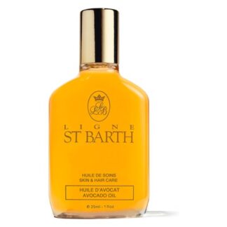 Olio Avocado 25 ml St Barth Idratanti corpo (ord.min.1.00unità)