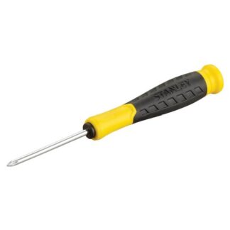 Cacciavite Cacciavite Stanley STHT060280 ESSENTIAL (ord.min.1.00 unità)