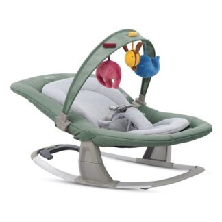 Sdraietta infanzia Sdraietta infanzia Inglesina AZ96K9MNT LOUNGE Mint (ord.min.1.00 unità)