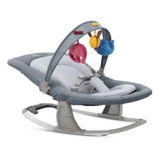 Sdraietta infanzia Sdraietta infanzia Inglesina AZ96K9SGA LOUNGE Sugar (ord.min.1.00 unità)