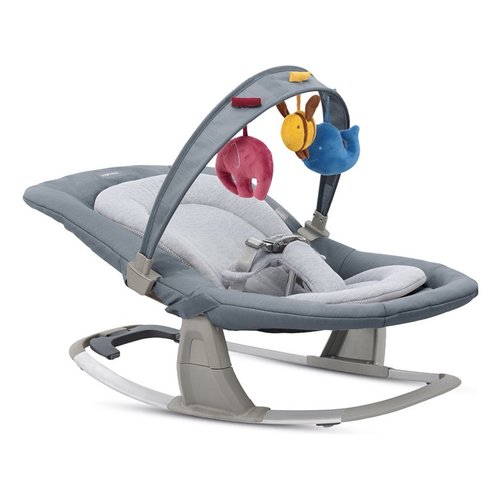 Sdraietta infanzia Sdraietta infanzia Inglesina AZ96K9SGA LOUNGE Sugar (ord.min.1.00 unità)