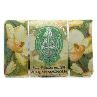 Sapone La Florentina Sapone solido (ord.min.1.00unità)