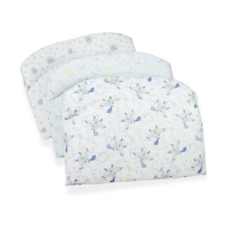 Paracolpi lettino Paracolpi lettino Baby Idea P250FM FANTASIA 3 lati bimbo Assortito (ord.min.1.00 unità)