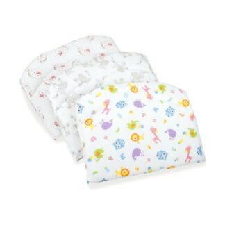 Paracolpi lettino Paracolpi lettino Baby Idea P250FU FANTASIA 3 lati Assortito (ord.min.1.00 unità)