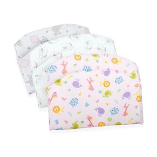 Paracolpi lettino Paracolpi lettino Baby Idea P250FF FANTASIA 3 lati bimba Assortito (ord.min.1.00 unità)