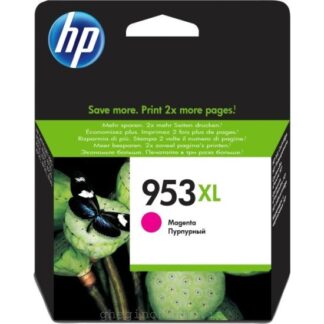 Cartuccia stampante Cartuccia stampante Hp F6U17AE BGX XL (ord.min.1.00 unità)