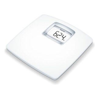 Bilancia pesapersone Bilancia pesapersone Beurer 74110 BENESSERE Ps 25 Xxl Bianco (ord.min.1.00 unità)