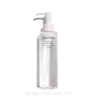Detergenti e struccanti Detergente viso Shiseido Refreshing Cleansing Water (ord.min.1.00 unità)