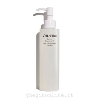 Detergenti e struccanti Detergente viso Shiseido Perfect Cleansing Oil (ord.min.1.00 unità)