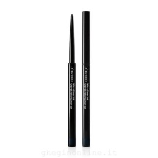 Microliner Ink 01 Black Shiseido Mascara e prodotti sopracciglia (ord.min.1.00unità)