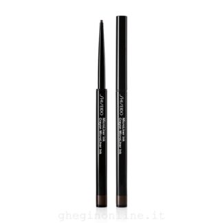Microliner Ink 02 Brown Shiseido Mascara e prodotti sopracciglia (ord.min.1.00unità)