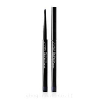 Mascara e prodotti sopracciglia Microliner ink 04 Navy Shiseido (ord.min.1.00 unità)