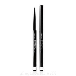 Mascara e prodotti sopracciglia Microliner Ink 05 White Shiseido (ord.min.1.00 unità)