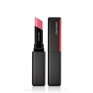 Rossetti Rossetto Shiseido Colorgel Lip Balm 107 Dahlia (ord.min.1.00 unità)