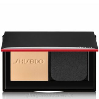 Fondotinta Fondotinta Shiseido Synchro Skin Self Refreshing Custom Finish Powder (ord.min.1.00 unità)