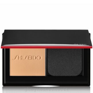 Fondotinta Shiseido Synchro Skin Self Refreshing Custom Finish Powder Fondotinta (ord.min.1.00unità)
