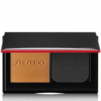 Fondotinta Fondotinta Shiseido Synchro skin self refreshing custom finish powder (ord.min.1.00 unità)