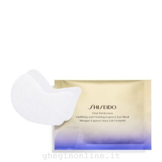 Contorno occhi Contorno occhi Shiseido Vital Perfection Uplifting And Firming Express (ord.min.1.00 unità)
