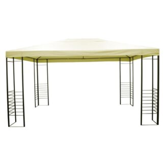 Gazebo Gazebo Amicasa NIZZA Ecrù (ord.min.1.00 unità)