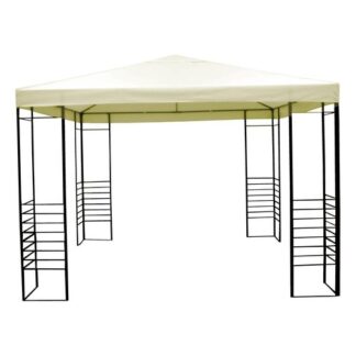 Gazebo Gazebo Amicasa NIZZA Ecrù (ord.min.1.00 unità)