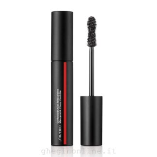 Mascara e prodotti sopracciglia Controlledchaos Mascaraink 01 Black Pulse Shiseido (ord.min.1.00 unità)