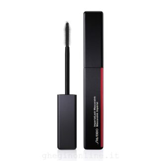 Mascara e prodotti sopracciglia Imperiallash Mascaraink 01 Black Shiseido (ord.min.1.00 unità)