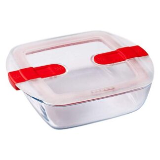 Contenitore alimenti Contenitore alimenti Pyrex 211PH00 7646 COOK & HEAT (ord.min.1.00 unità)