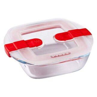 Contenitore alimenti Contenitore alimenti Pyrex 210PH00 7246 COOK & HEAT (ord.min.1.00 unità)