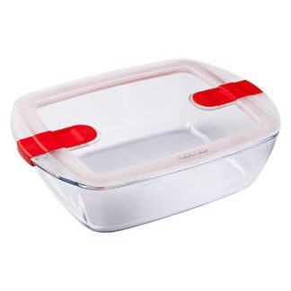 Contenitore alimenti Contenitore alimenti Pyrex 215PH00 7645 COOK & HEAT (ord.min.1.00 unità)