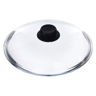 Coperchio pentola Coperchio pentola Pyrex B28CL00 7046 Cromo lucido (ord.min.1.00 unità)