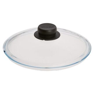 Coperchio pentola Coperchio pentola Pyrex B24CL00 7046 Cromo lucido (ord.min.1.00 unità)