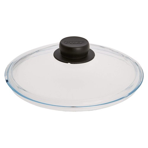 Coperchio pentola Coperchio pentola Pyrex B20CL00 7646 Cromo lucido (ord.min.1.00 unità)