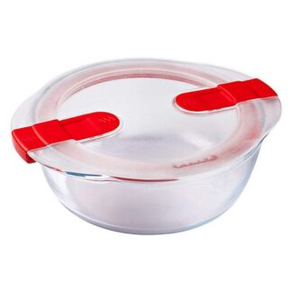 Contenitore alimenti Contenitore alimenti Pyrex 207PH00 7645 COOK & HEAT (ord.min.1.00 unità)
