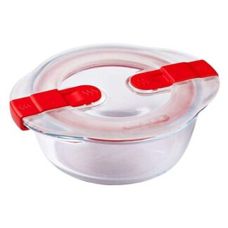 Contenitore alimenti Contenitore alimenti Pyrex 206PH00 7645 COOK & HEAT (ord.min.1.00 unità)