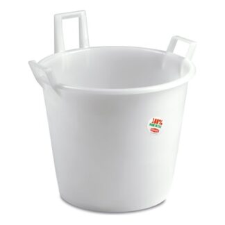 Mastello Mastello Stefanplast 32451 3 manici Neutro (ord.min.1.00 unità)