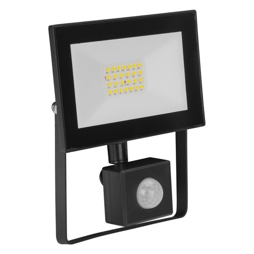 Proiettore con sensore presenza Proiettore con sensore presenza Poly Pool PP3137 Nero (ord.min.1.00 unità)