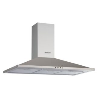 Cappa libera installazione Cappa SilverLine 2240 9 733 04 Inox (ord.min.1.00 unità)