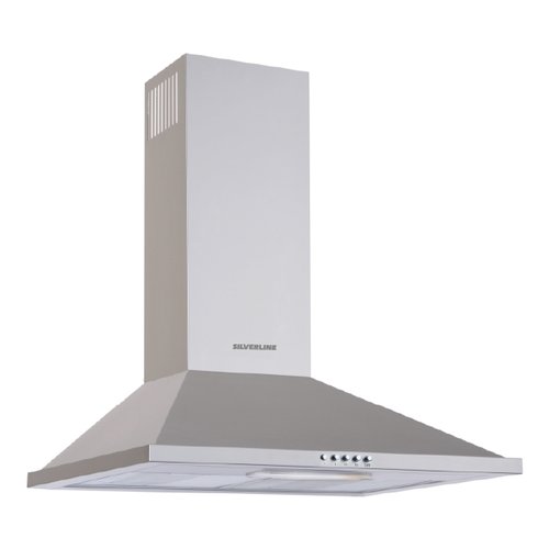 Cappa libera installazione Cappa SilverLine 2240 6 733 04 Inox (ord.min.1.00 unità)