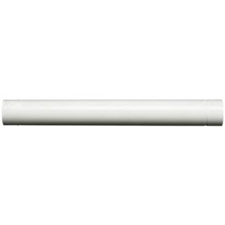 Tubo canna fumaria Tubo canna fumaria Save Fumisteria B1400 CLASSIC Bianco (ord.min.1.00 unità)